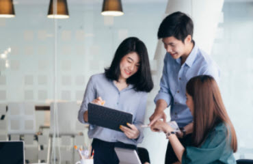 ห้องแสดงภาพ (ข้อมูลตัวอย่าง)